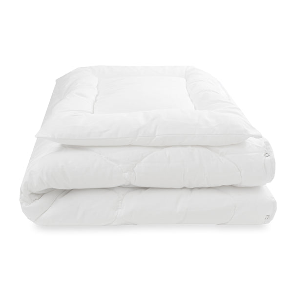 Kindersteppbett-Set, 4 Jahreszeiten