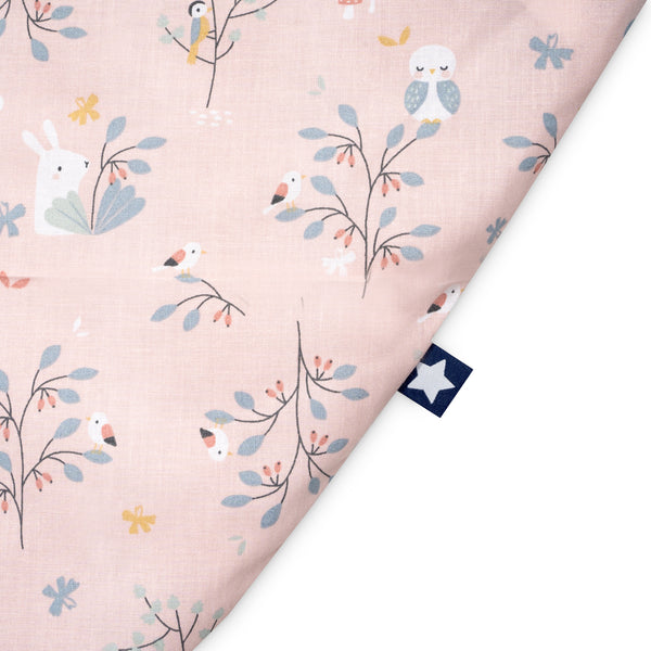 Nursing pillow cover Rosalie