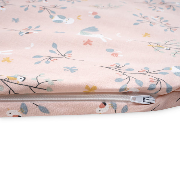 Nursing pillow cover Rosalie