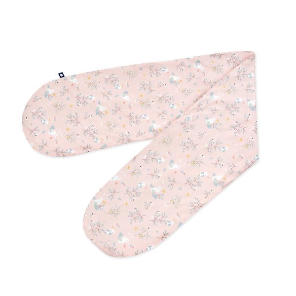 Nursing pillow cover Rosalie