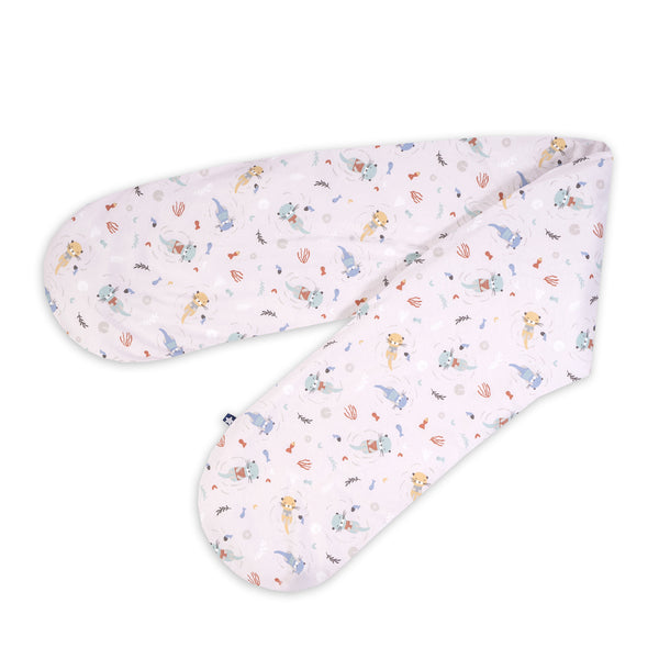 Jersey Stillkissenbezug Little Otti