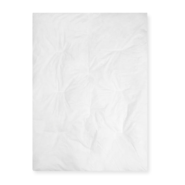 Quilt, feather-down