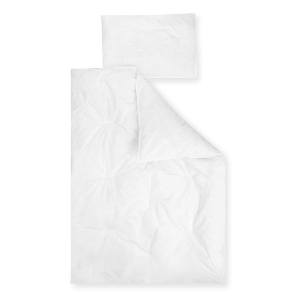 Children's quilt set, feather down
