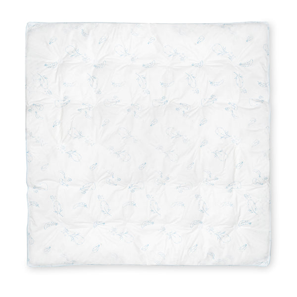 Children's quilt, baby down
