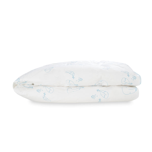 Children's quilt, baby down