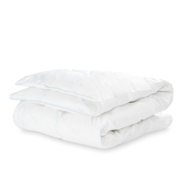 Children's quilt, baby down