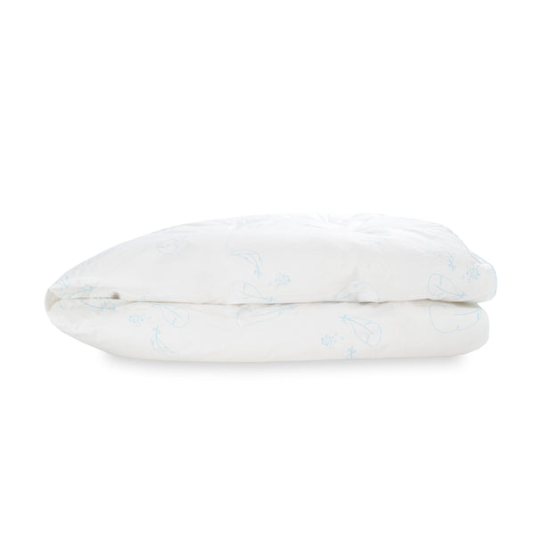 Children's quilt, baby down