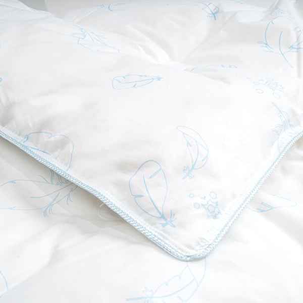 Children's quilt, baby down