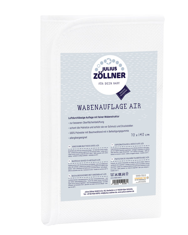 Matratzenauflage "Air"