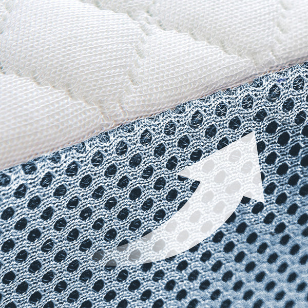 Multi-Flow Expert baby mattress