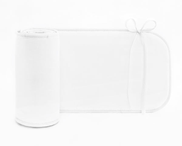 Nest Basic Soft plain white