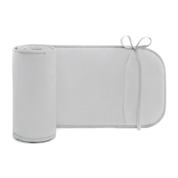 Nest Basic Soft uni light gray