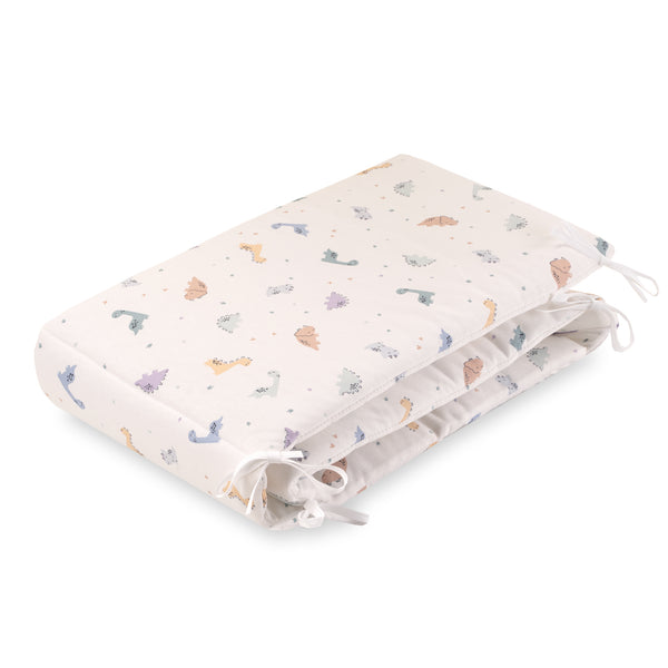 Jersey nest Comfort Soft, Little Dinos