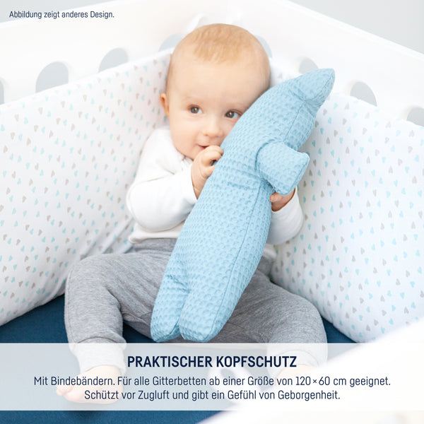 Jersey nest Comfort Soft, Little Otti