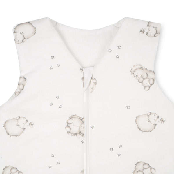 Sommerschlafsack - Igelchen