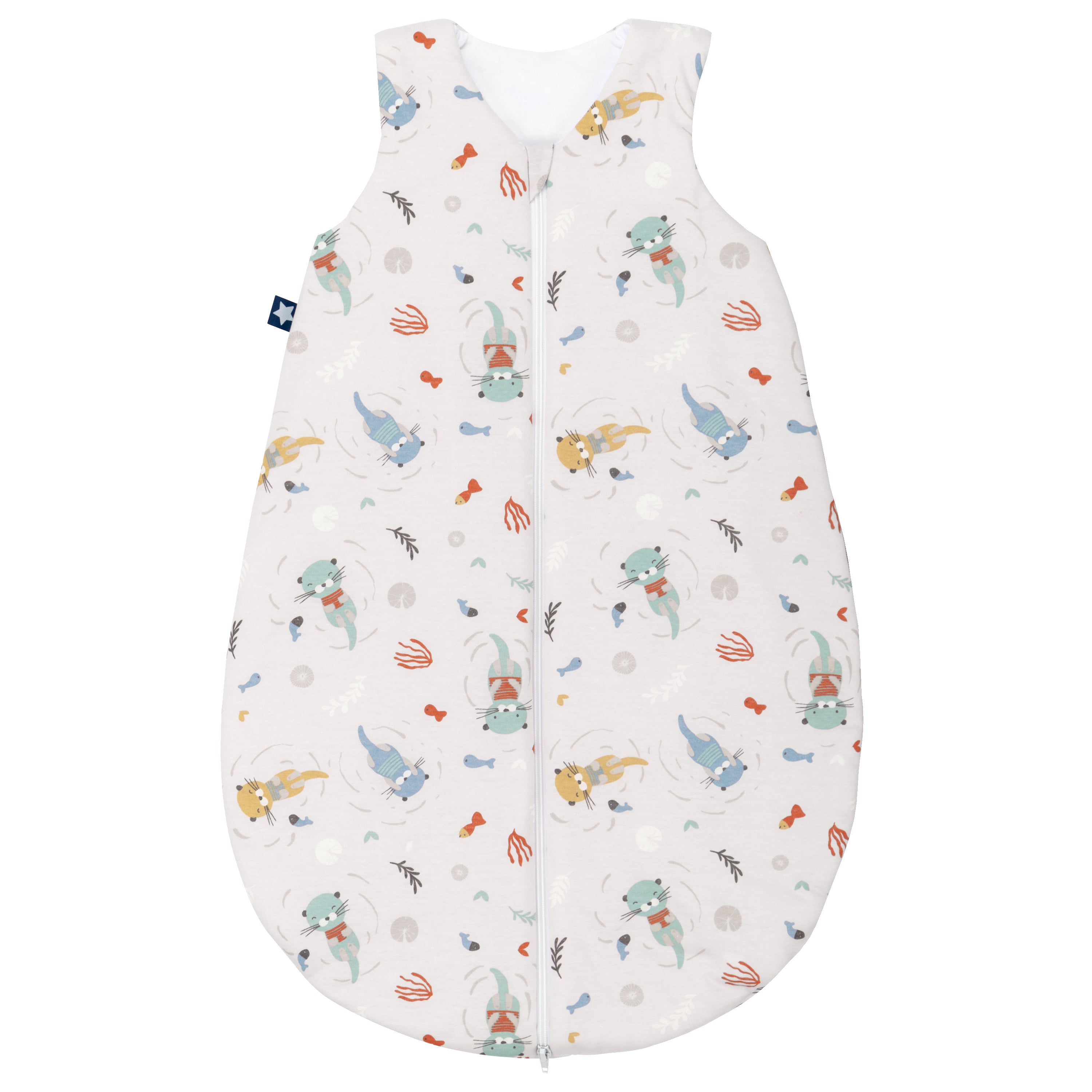 sommer schlafsack was drunter Jersey Sommerschlafsack, Little Otti – Julius Zöllner GmbH & Co KG