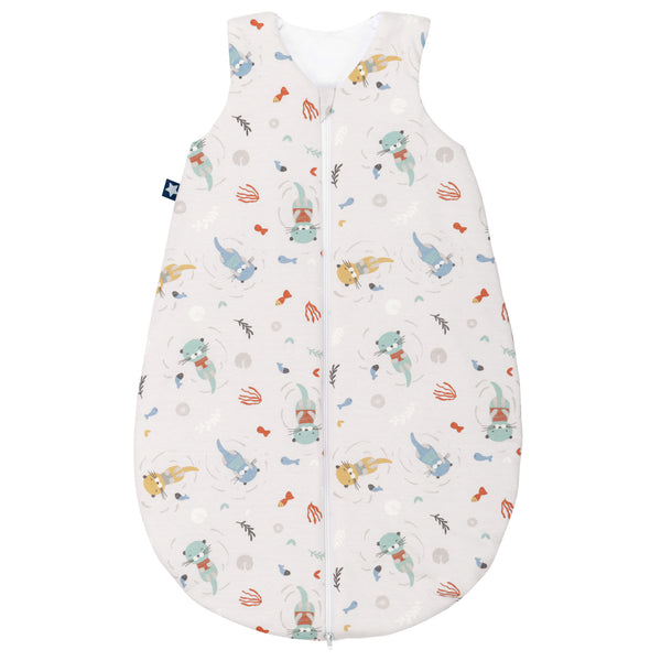 Jersey summer sleeping bag, Little Otti