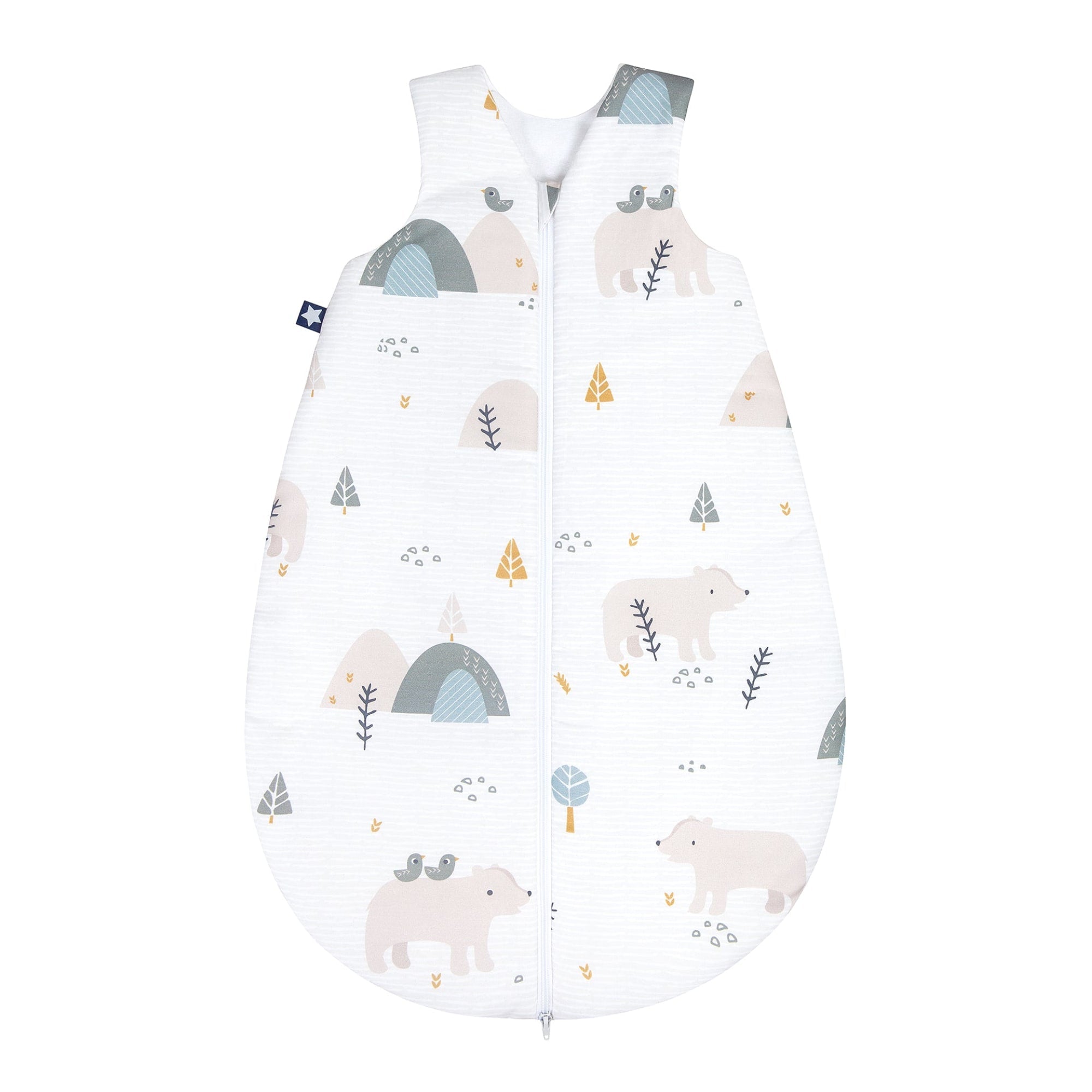 schlafsack bear Schlafsack