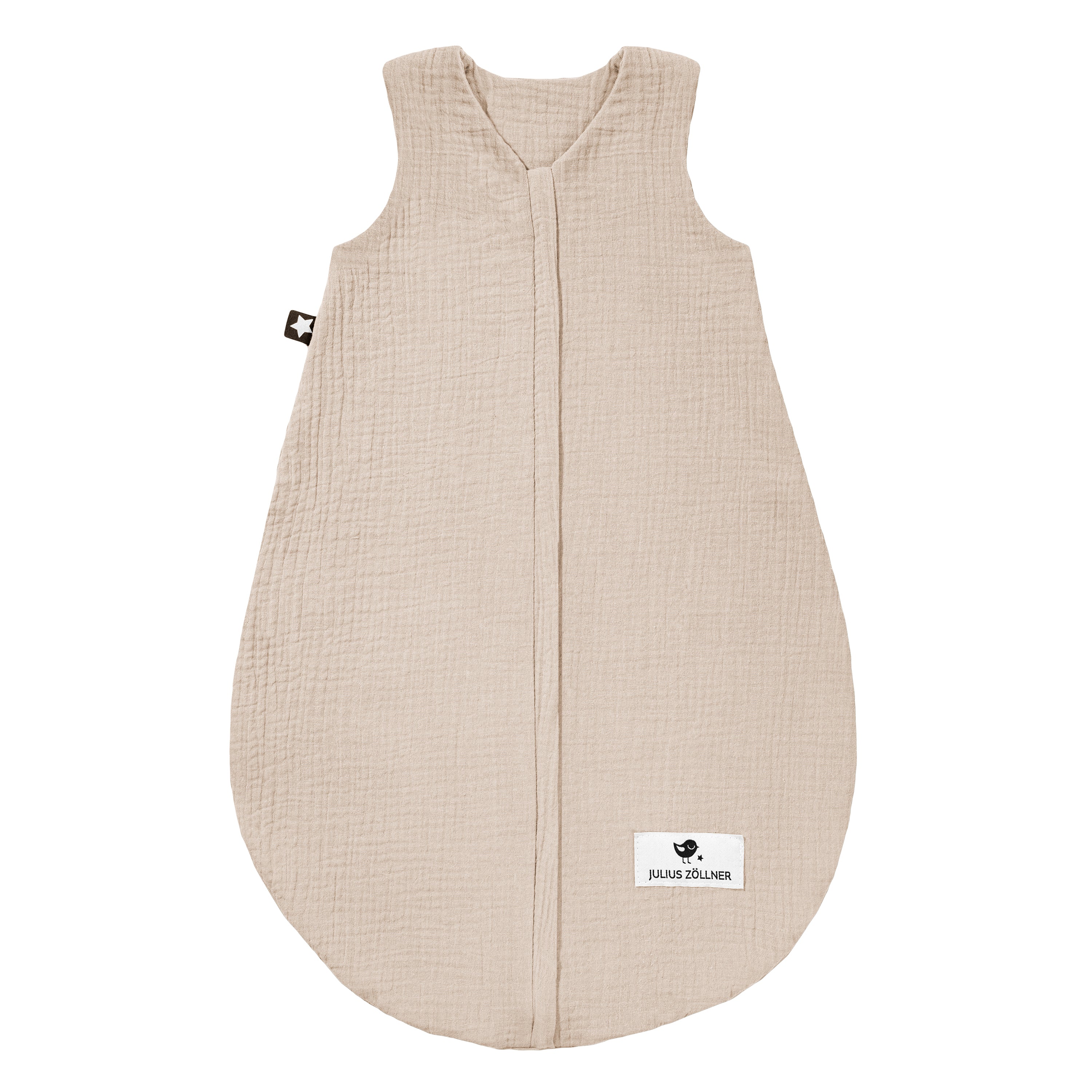 schlafsack schweden sommer Musselin Sommerschlafsack, Sand – Julius Zöllner GmbH & Co KG