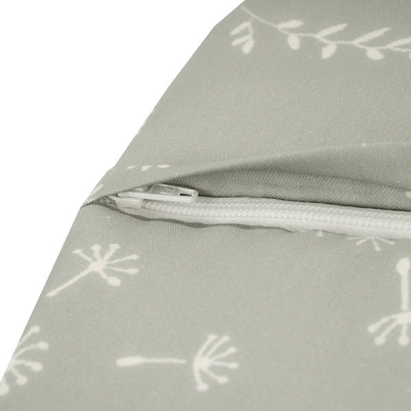 Summer sleeping bag Organic, Wildflower