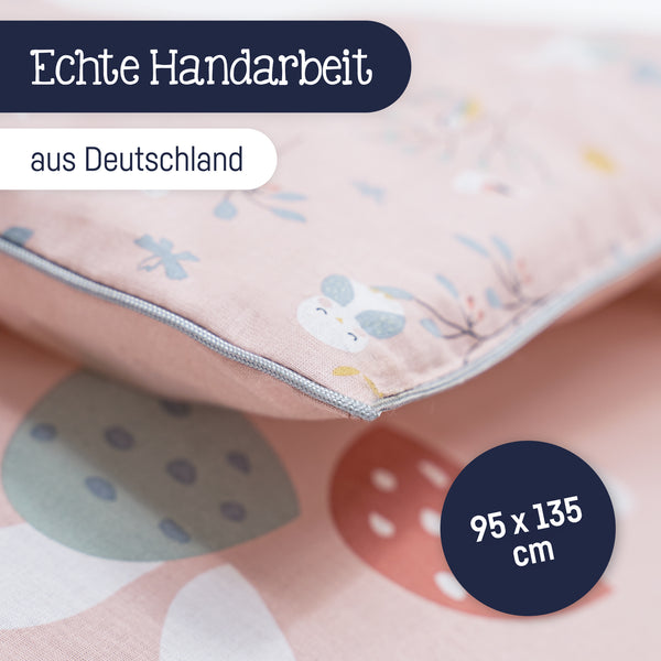 Play mat, Rosalie