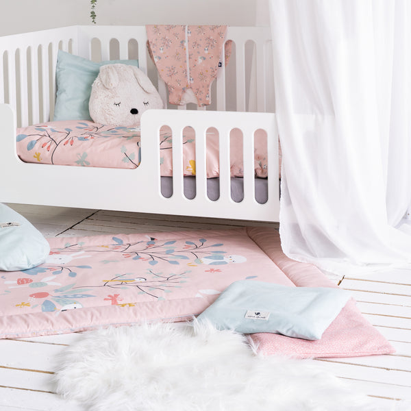 Play mat, Rosalie