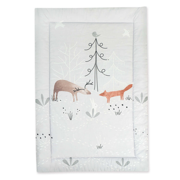 Play mat, Woodlife