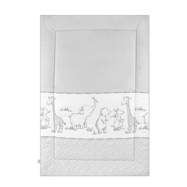 Play mat, Safari