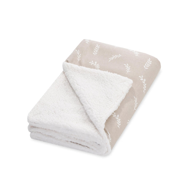 Jersey winter blanket, Twiggy