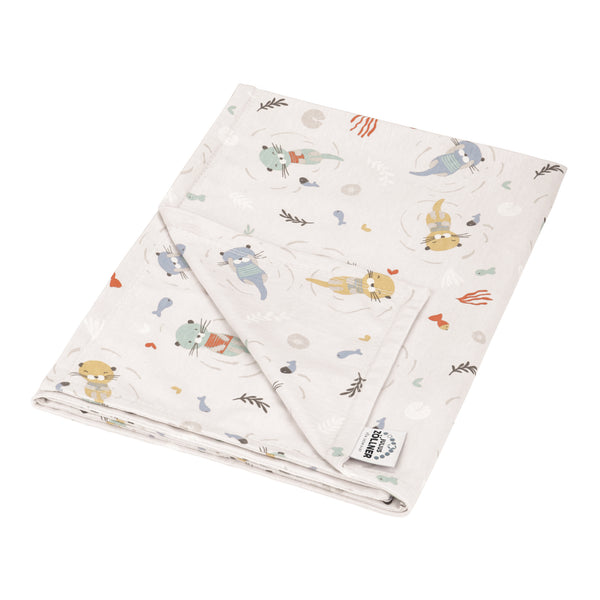 Jersey blanket, Little Otti