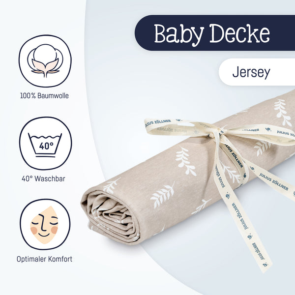 Jerseydecke, Twiggy