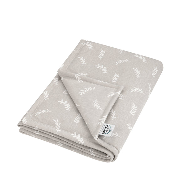 Jersey blanket lined, Twiggy