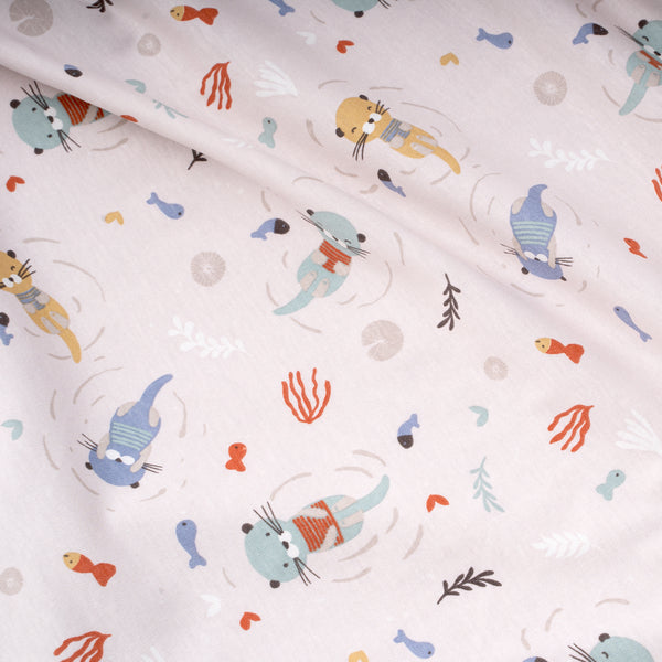 Jersey nest Comfort Soft, Little Otti