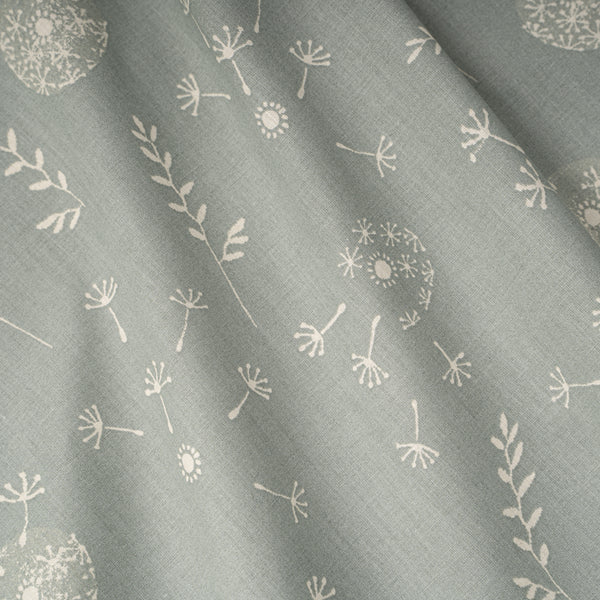 Summer sleeping bag Organic, Wildflower