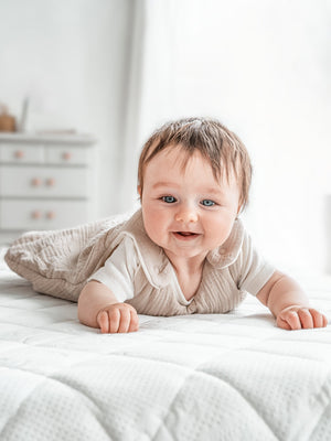 Was ist bei der Wahl der Babymatratze wichtig?