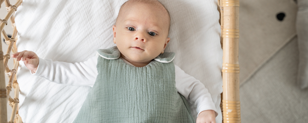 Babyschlafsack