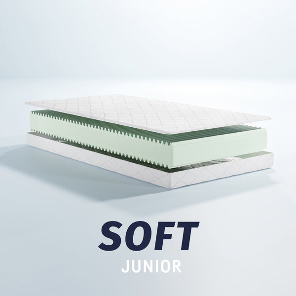 Jugendmatratze Soft Junior