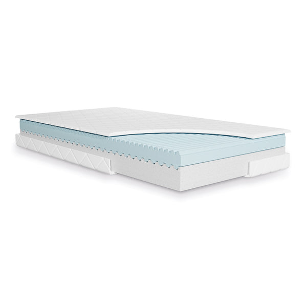 Wave Junior youth mattress