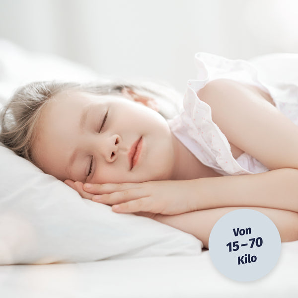 Wave Junior youth mattress