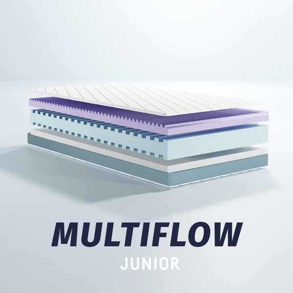 Youth mattress Mulitflow Junior