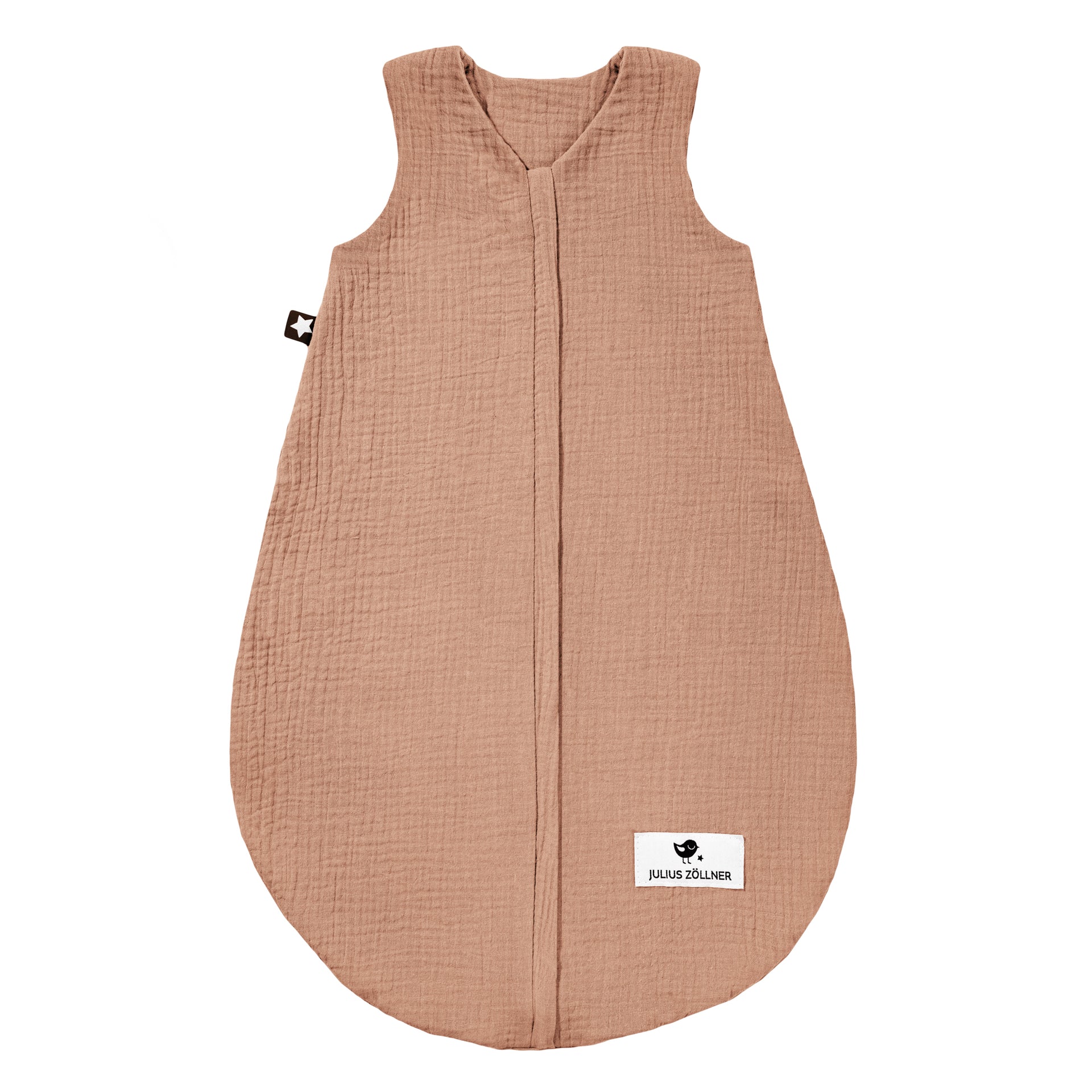 baby schlafsack sommer musselin Musselin Sommerschlafsack, Dune – Julius Zöllner GmbH & Co KG