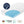 Co-sleeper mattress Dr. Lübbe Air Plus 81x43 cm