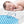 Co-sleeper mattress Dr. Lübbe Air Plus 81x43 cm
