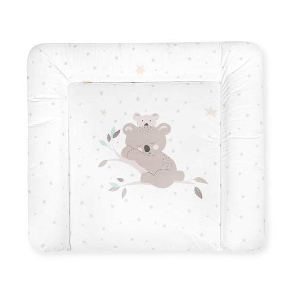 Wickelauflage "Softy", Koalas