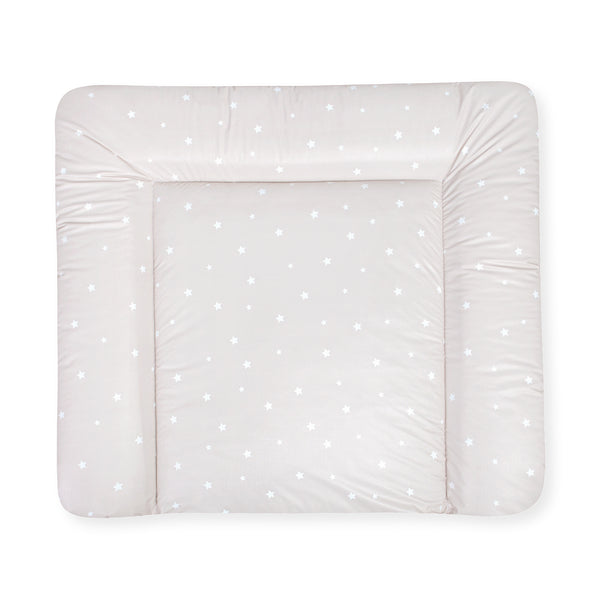 Wickelauflage "Softy", Star Beige