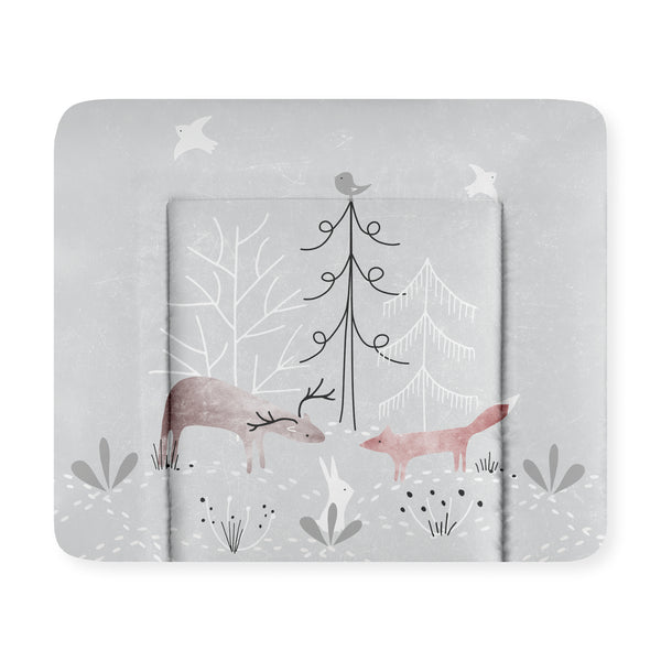 Wickelauflage "Softy", Woodlife
