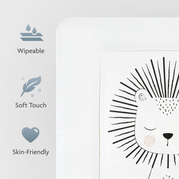 Wickelauflage "Softy", Lion