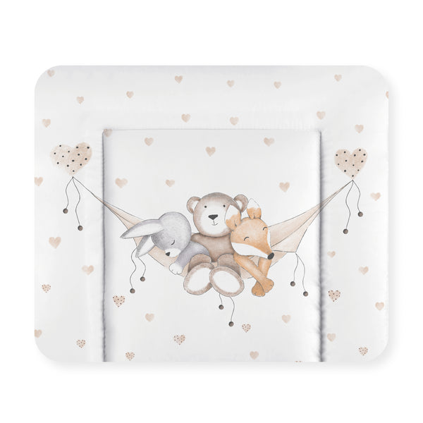 Wickelauflage "Softy", Schlummerbande