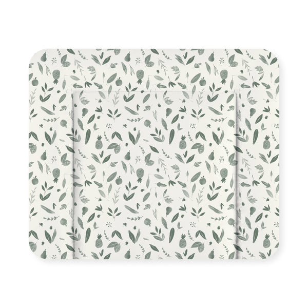 Wickelauflage "Softy", Botanic