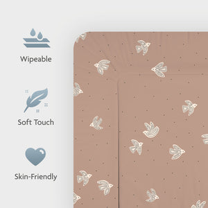 Wickelauflage "Softy", Birdy